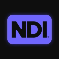 NDI Camera: Easy Streaming