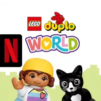 LEGO® DUPLO® World NETFLIX