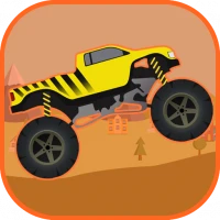 Smart Racing: Go Monster Truck