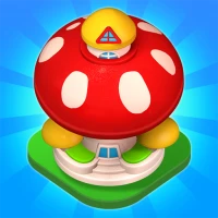 Merge Tycoon - Idle Merge