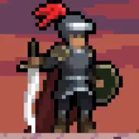 Darkrise - Pixel Action RPG