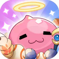 Ragnarok Crush: Match & Merge