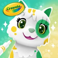 Crayola Scribble Scrubbie Pets