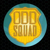Odd Squad Time Unit