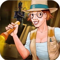 Egypt Match-3: Ancient Relics