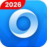 Web Browser - Fast & Private