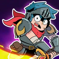 Card Guardians Roguelike Games
