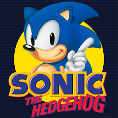 Sonic the Hedgehogâ¢ Classic