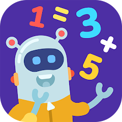 LogicLike: ABC & Math for kids