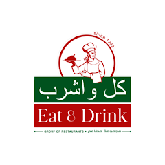 Eat and Drink