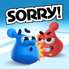 Sorry! World - Board game APK