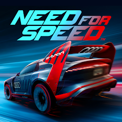 Need for Speedâ¢ No Limits